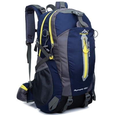 ODM กระเป๋าเป้สะพายหลังเดินป่ากันน้ำ 30L Daypack กันน้ำวันหยุดสุดสัปดาห์