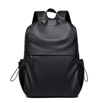 กระเป๋าเป้สะพายหลังแล็ปท็อปที่มีสไตล์ 43 ซม. กันน้ำ BSCI Travel Lap Top Ruck Sack ความจุขนาดใหญ่