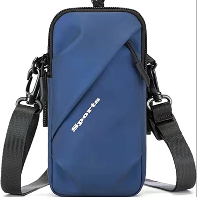 Small Crossbody Cell Phone Purse Lightweight Mini Shoulder Bag Wallet with Credit Card Slots