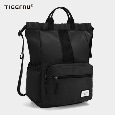เป้เดินทางเพื่อธุรกิจเป็นมิตรกับสิ่งแวดล้อม Casual Outdoor Soft Multi Functional