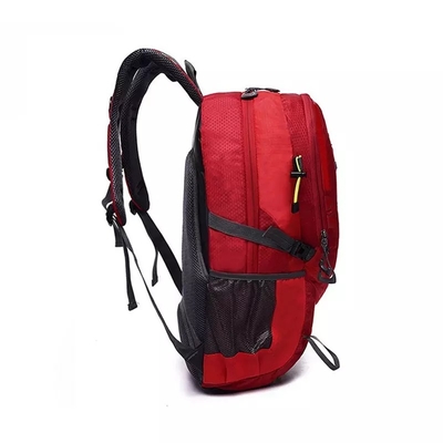 40L Light Waterproof Outdoor Bag กระเป๋าเป้สะพายหลังเดินป่า แคมป์ปิ้ง Mountain Mochila