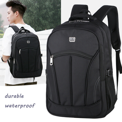 New Business Laptop &amp; Travel Backpack Multifunctional 15.6 Inch laptop bags backpack men waterproof