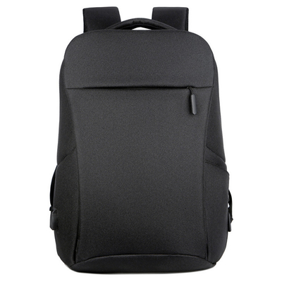 BSCI Travel Business กระเป๋าเป้สะพายหลังแล็ปท็อปพร้อมพอร์ตชาร์จ USB กันน้ำ 0.6kg