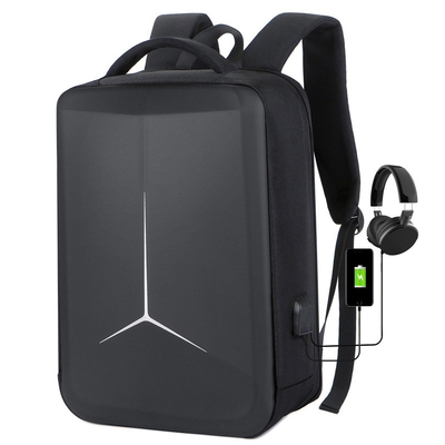 2022 ใหม่สมาร์ทป้องกันการโจรกรรมกันน้ำผู้ชายธุรกิจแล็ปท็อป USB กระเป๋าเดินทางกระเป๋าเป้สะพายหลังกระเป๋านักเรียน
