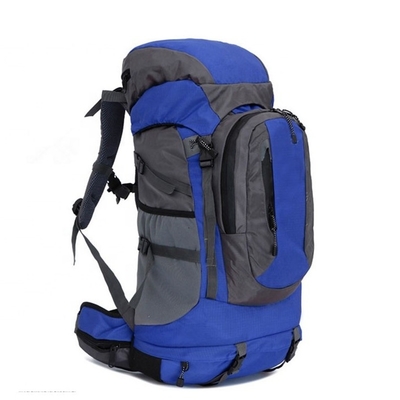 CE 75L กรอบกันน้ำภายในกระเป๋าเป้สะพายหลังเดินป่ากระเป๋าเป้สะพายหลังน้ำหนักเบาพิเศษ