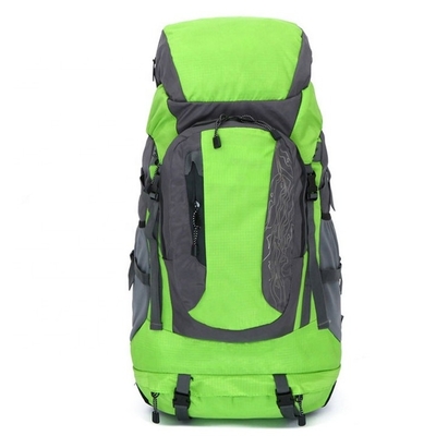 CE 75L กรอบกันน้ำภายในกระเป๋าเป้สะพายหลังเดินป่ากระเป๋าเป้สะพายหลังน้ำหนักเบาพิเศษ