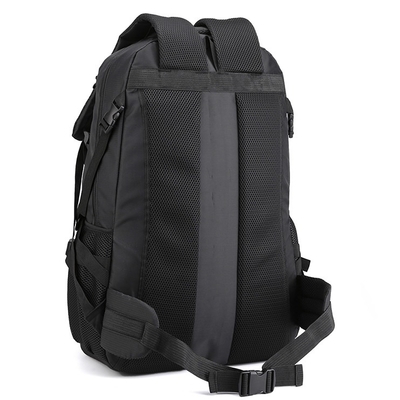 1.3 นิ้ว 70L แคมป์ปิ้งกระเป๋าเป้สะพายหลังผู้ชายผู้หญิงกระเป๋าเป้สะพายหลังกันน้ำโลโก้ที่กำหนดเอง