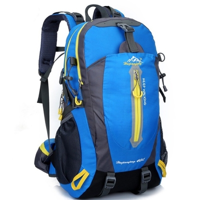 ODM กระเป๋าเป้สะพายหลังเดินป่ากันน้ำ 30L Daypack กันน้ำวันหยุดสุดสัปดาห์