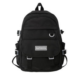 กระเป๋าเป้เดินทางธุรกิจแฟชั่น ISO Light Multi Pocket กระเป๋าเป้สะพายหลังแล็ปท็อป Lady