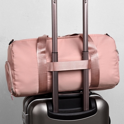 Ultimate Weekend Gym Bag กระเป๋ากีฬา Duffle พร้อมช่องใส่รองเท้ากระเป๋าเปียก