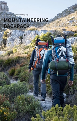 เดินป่า Mountain Warehouse Rucksack Rain Cover