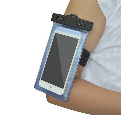 กระเป๋าใส่โทรศัพท์กันน้ำ Universal Pvc ซองใส่โทรศัพท์กันน้ำ