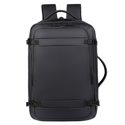 กระเป๋าแล็ปท็อปสำหรับธุรกิจขนาด 32 * 46 * 15 ซม. ODM Computer Security Laptop Bag
