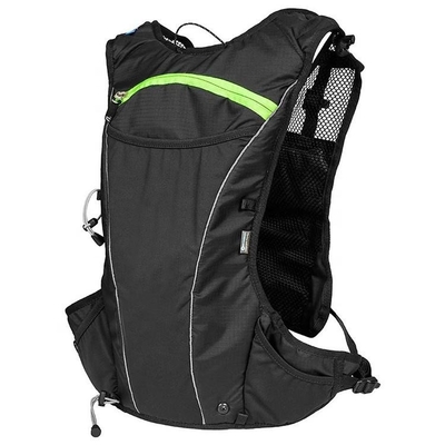 Ultralight Running Water Backpack Portable Trail Running Hydration Vest Mens