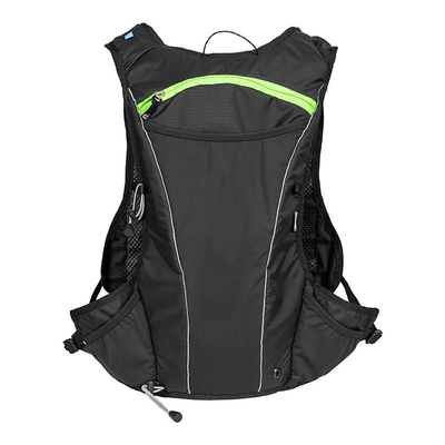 Ultralight Running Water Backpack Portable Trail Running Hydration Vest Mens