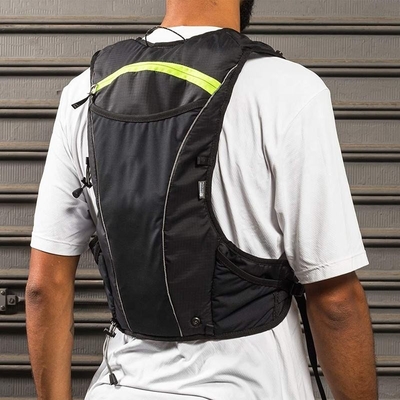 Ultralight Running Water Backpack Portable Trail Running Hydration Vest Mens