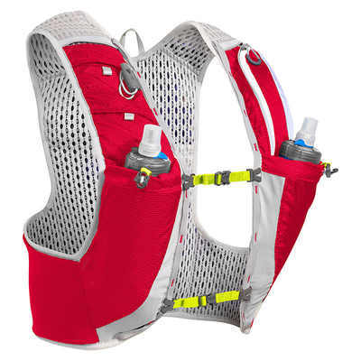 จักรยานวิ่งน้ำกระเป๋าเป้สะพายหลัง Sports Trail Hydration Pack Running Vest Bag