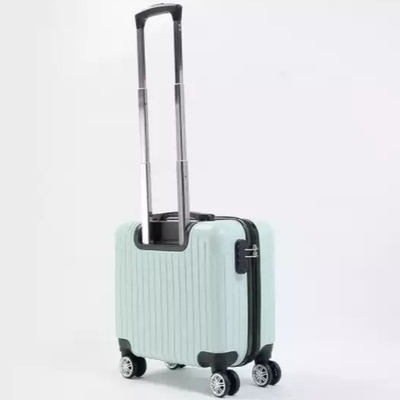 กระเป๋าเดินทางพกพากันน้ำ Hardshell Boarding Suitcase 18 นิ้วพร้อมตัวล็อค