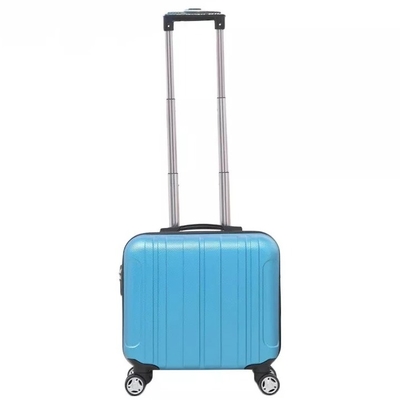 กระเป๋าเดินทางพกพากันน้ำ Hardshell Boarding Suitcase 18 นิ้วพร้อมตัวล็อค