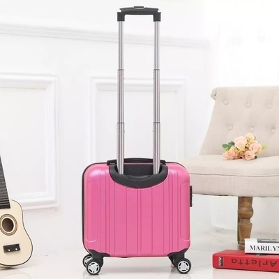 กระเป๋าเดินทางพกพากันน้ำ Hardshell Boarding Suitcase 18 นิ้วพร้อมตัวล็อค
