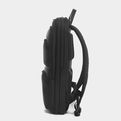 18L Business Travel Laptop Backpack มัลติฟังก์ชั่น Anti Theft Mochila Daily