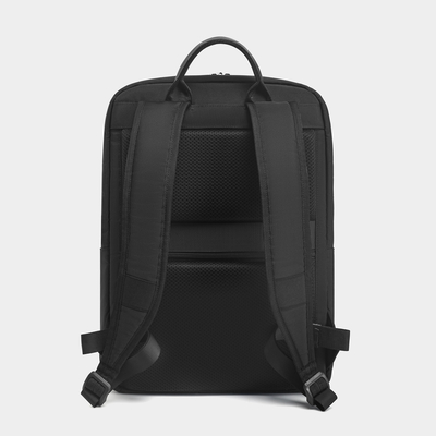 18L Business Travel Laptop Backpack มัลติฟังก์ชั่น Anti Theft Mochila Daily