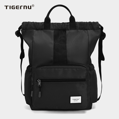 เป้เดินทางเพื่อธุรกิจเป็นมิตรกับสิ่งแวดล้อม Casual Outdoor Soft Multi Functional
