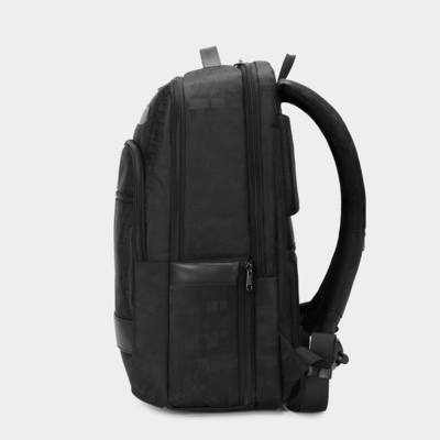 Shein T-B9058 Men 15.6 Inch Laptop Business Travel Backpacks มัลติฟังก์ชั่น