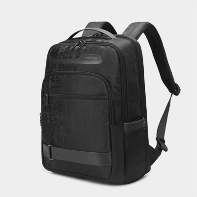 Shein T-B9058 Men 15.6 Inch Laptop Business Travel Backpacks มัลติฟังก์ชั่น