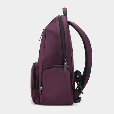 290D Oxford Travel Laptop Backpacks กระเป๋าเป้สะพายหลังโรงเรียน Mochila สำหรับวัยรุ่น
