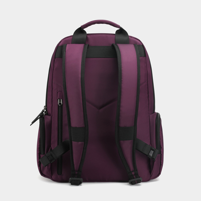 290D Oxford Travel Laptop Backpacks กระเป๋าเป้สะพายหลังโรงเรียน Mochila สำหรับวัยรุ่น